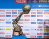 Pokal EHF Champions League, Trophäe, VELUX EHF Final4 2019