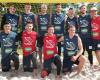 Otternasen, Flittard 2019, Beachhandball