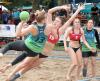 Anna-Lena Boulouednine, Beachhandball, U17, Karacho Beach-Cup 2019, Kelkheim 2019