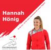 Hannah H�nig - SG Schozach-Bottwartal 