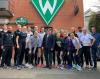 Trainingsauftakt SV Werder Bremen