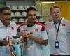 Bahrain U21 Presidents Cup 