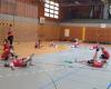 Training, TSG Eddersheim