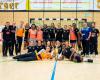 HB Metz, Sieger Wittlicher Handball Cup 2019