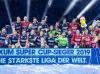 SG Flensburg-Handewitt, Sieger HBL-Supercup 2019