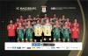 SC Magdeburg, Mannschaftsfotos Liqui Moly Handball-Bundesliga, Mannschaftsfotos Saison 2019/2020, Mannschaftsfotos 1. Handball-Bundesliga