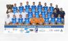 TSV Bayer Dormagen, Mannschaftsfoto 2. Bundesliga Saison 2019/2020