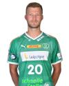 Philipp Weber - SC DHfK Leipzig<br />Foto: Verein