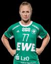 Malene Staal - VfL Oldenburg 2019/20