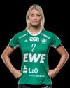 Lisa-Marie Fragge - VfL Oldenburg 2019/20