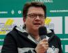 Dr. Hubertus Hess-Grunewald, SV Werder Bremen