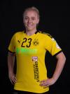 Carlotta Fege - Borussia Dortmund 2019/20