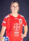 Annefleur Bruggeman - TSV Bayer 04 Leverkusen 2019/20
