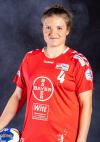 Anna Seidel - TSV Bayer 04 Leverkusen 2019/20