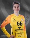 Johanna Wiethoff - Kurpfalz B�ren TSG Ketsch 2019/20