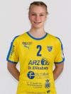 Pauline Uhlmann - HC Leipzig 2019/20