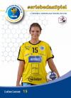 Luisa Lucas - HC Rdertal 2019/20
