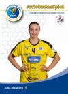 Julia Mauksch - HC R�dertal 2019/20