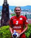 Kathrin Schilling - HSG Freiburg 2019/20