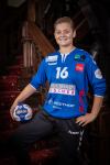 Lisa Fahnenbruck - HSV Solingen-Gr�frath 2019/20