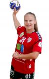 Jenice Funke - SV Union Halle-Neustadt 2019/20