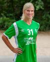 Stefanie G�ter - SV Werder Bremen 2019/20