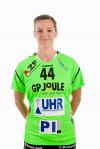 Hanna Klingenberg - TSV Nord Harrislee 2019/20