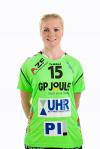 Ronja Antonia Lauf - TSV Nord Harrislee 2019/20