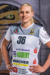 Vivien J�ger - VfL Waiblingen 2019/20