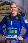 Mandy Hoogenboom - VfL Waiblingen 2019/20