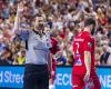 Lars Geipel, Schiedsrichter, Zeitspiel, Passives Spiel, EHF Champions League 2019, VELUX EHF Final 4