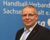 Steffen Müller, Präsident Handball-Verband Sachsen-Anhalt