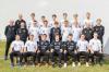 Teamfoto Mannschaftsfoto TSV Allach U19