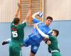 Christian Herz - Handball Lemgo U19