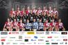 SGSH Dragons, SG Schalksmühle-Halver, Mannschaftsfoto Saison 2019/2020