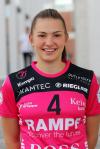 Katarina Pandza - TuS Metzingen 2019/20