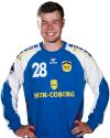 Fabian Apfel - HSC Coburg