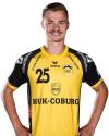 Jakob Knauer - HSC Coburg