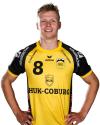 Felix Spro� - HSC Coburg