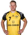 Lukas Wucherpfennig - HSC Coburg