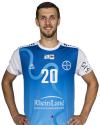 Nuno Rebelo - TSV Bayer Dormagen