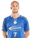 Florian Baumg�rtner - VfL Gummersbach