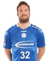 Robin Haller - VfL Gummersbach