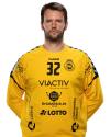 Dennis Klockmann - VfL L�beck-Schwartau