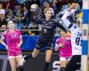 Fie Woller, EHC Champions League, Womens EHF Champions League, Königsklasse