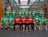Die A-Jugend des SC DHfK Leipzig steht in der Meisterrunde