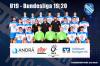 Teamfoto TV Bittenfeld U19 2019/20