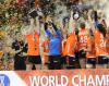 Weltmeister 2019 Niederlande, WM-Titel, Goldmedaille