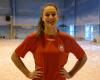 Alina Gaugenrieder, Beachhandball, Beach-EM U16