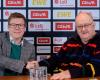 VfL Oldenburg: Übergabe Geschäftsführung bis 31.12.2020, Andreas Lampe, Andy Lampe, Peter Görgen
